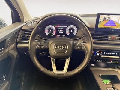 Audi Q5 35 TDI / Diesel (2023) - Photo 14