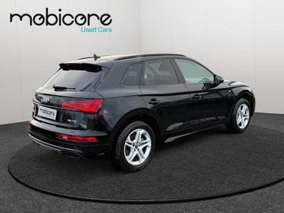 Audi Q5 35 TDI / Diesel (2023) - Photo 2