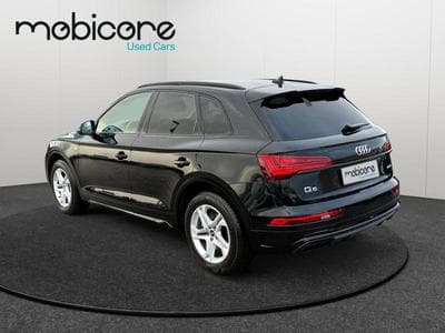 Audi Q5 35 TDI / Diesel (2023) - Photo 5