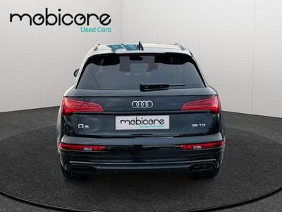 Audi Q5 35 TDI / Diesel (2023) - Photo 6