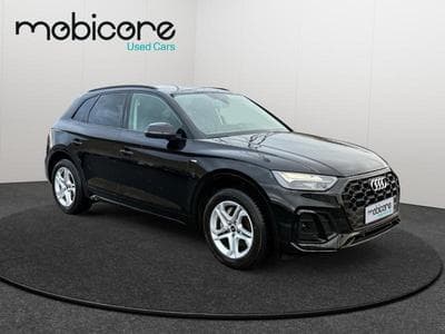 Audi Q5 35 TDI / Diesel (2023) - Foto 8