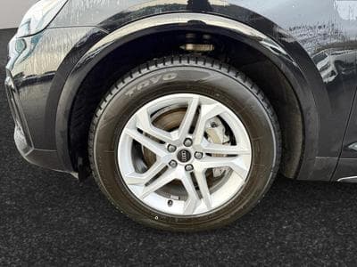 Audi Q5 35 TDI / Diesel (2023) - Photo 9