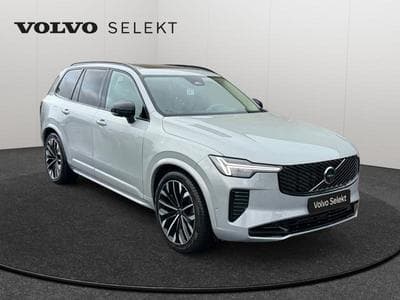 Volvo XC90 T8 Ultra Dark / Hybride (2025) - Foto 11