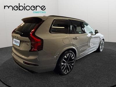 Volvo XC90 T8 Ultra Dark / Hybride (2025) - Photo 2