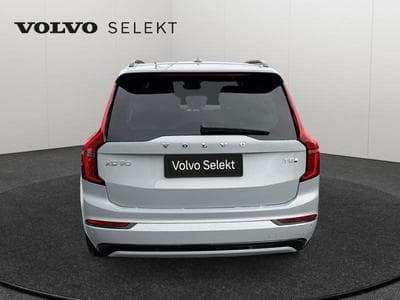 Volvo XC90 T8 Ultra Dark / Hybride (2025) - Photo 6