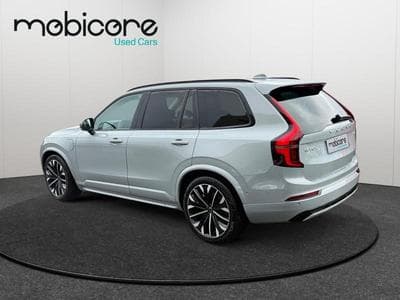 Volvo XC90 T8 Ultra Dark / Hybride (2025) - Foto 7
