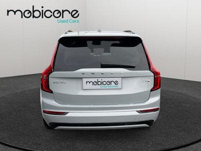 Volvo XC90 T8 Ultra Dark / Hybride (2025) - Foto 9