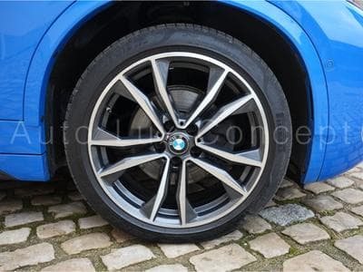 BMW X2 sDrive18d M Sport (2020) - Photo 12