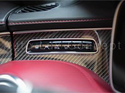 Mercedes S 63 AMG 4MATIC Cabriolet "Edition 130" - 1 of 130 (2016) - Photo 15