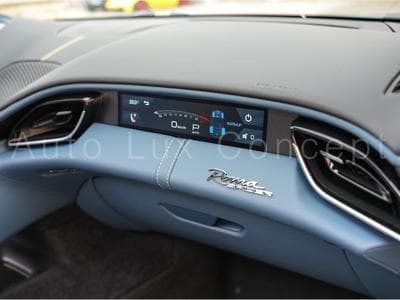 Ferrari Roma Spider (2025) - Photo 14