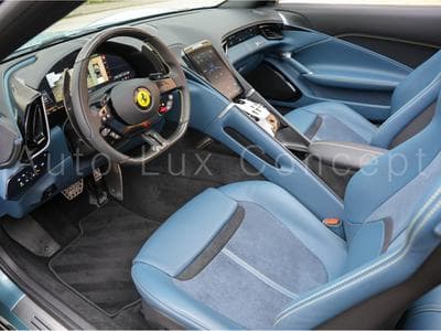 Ferrari Roma Spider (2025) - Photo 5
