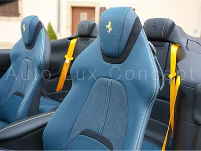 Ferrari Roma Spider (2025) - Photo 7