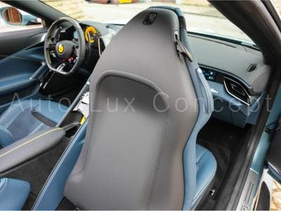 Ferrari Roma Spider (2025) - Photo 8