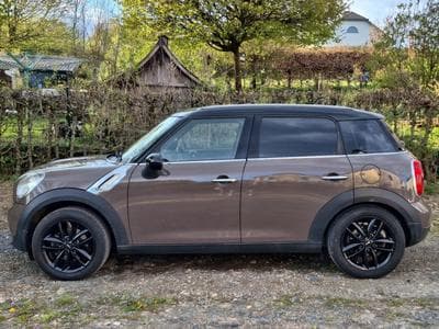 Mini Countryman (2012) - Foto 1