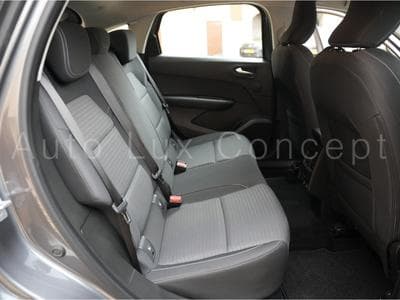 Renault Arkana TCe 140 mild-hybrid evolution EDC 7 (2023) - Photo 10