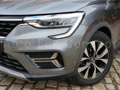 Renault Arkana TCe 140 mild-hybrid evolution EDC 7 (2023) - Photo 11