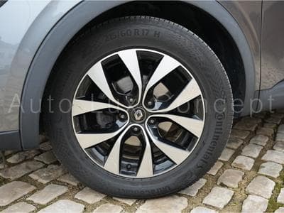 Renault Arkana TCe 140 mild-hybrid evolution EDC 7 (2023) - Photo 12