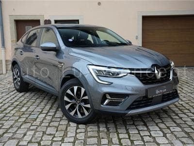 Renault Arkana TCe 140 mild-hybrid evolution EDC 7 (2023) - Photo 2