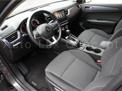 Renault Arkana TCe 140 mild-hybrid evolution EDC 7 (2023) - Photo 5