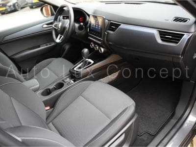 Renault Arkana TCe 140 mild-hybrid evolution EDC 7 (2023) - Photo 6