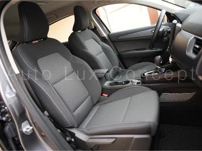 Renault Arkana TCe 140 mild-hybrid evolution EDC 7 (2023) - Photo 8