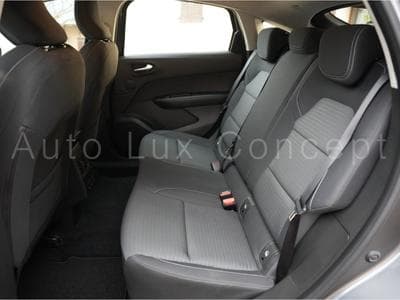 Renault Arkana TCe 140 mild-hybrid evolution EDC 7 (2023) - Photo 9