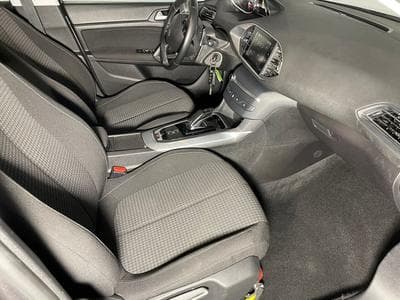 Peugeot 308 SW 1.5 BlueHDI 130 ALLURE EAT8 GPS BLUETTOTH (2020) - Photo 11