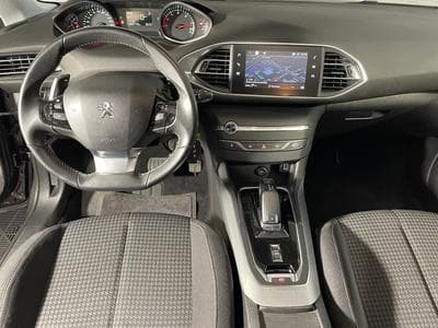 Peugeot 308 SW 1.5 BlueHDI 130 ALLURE EAT8 GPS BLUETTOTH (2020) - Photo 3