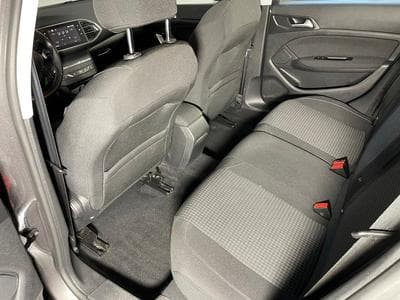 Peugeot 308 SW 1.5 BlueHDI 130 ALLURE EAT8 GPS BLUETTOTH (2020) - Photo 4