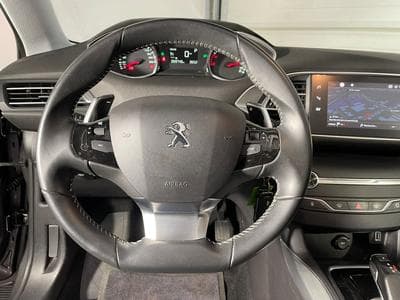 Peugeot 308 SW 1.5 BlueHDI 130 ALLURE EAT8 GPS BLUETTOTH (2020) - Photo 6