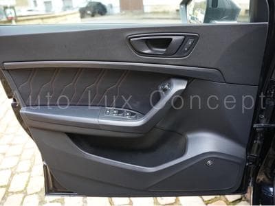 Cupra Ateca 2.0 TSI 4Drive 300 ch DSG 7 (2020) - Photo 11