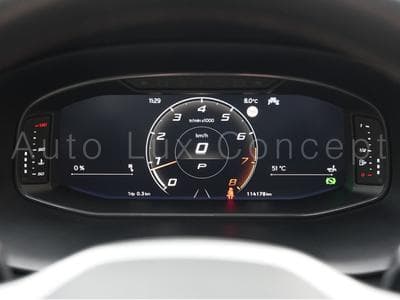 Cupra Ateca 2.0 TSI 4Drive 300 ch DSG 7 (2020) - Photo 15