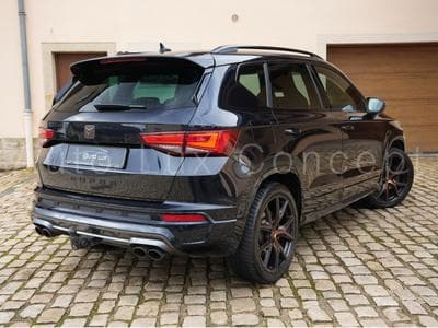 Cupra Ateca 2.0 TSI 4Drive 300 ch DSG 7 (2020) - Photo 3