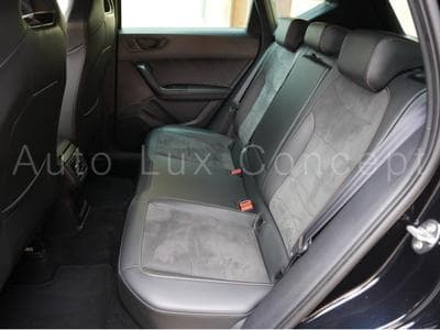 Cupra Ateca 2.0 TSI 4Drive 300 ch DSG 7 (2020) - Photo 8