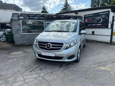 Mercedes V 220 CDI 8 PLACES PANORAMA (2019) - Photo 1