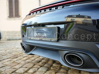 Porsche 911 911 Carrera (2025) - Photo 10