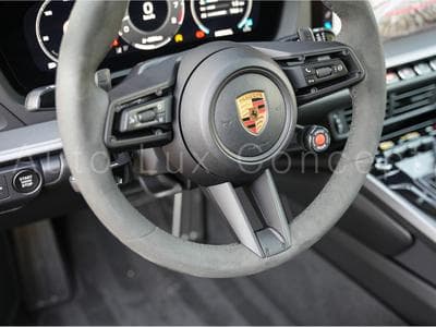 Porsche 911 911 Carrera (2025) - Photo 15