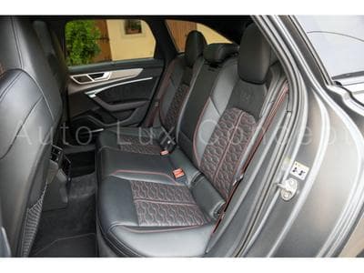 Audi RS6 Avant 4.0 TFSI quattro (2020) - Photo 11