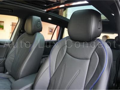 VW Tiguan R-Line 2.0 TDI 4MOTION 193 ch DSG 7 (2025) - Photo 8