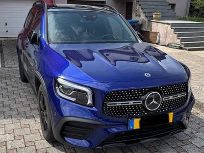 Mercedes GLB 220 AMG-Line (2020) - Photo 1