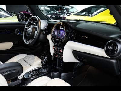 Mini Cooper John Cooper Works 3 PORTES AUTO (2022) - Photo 12