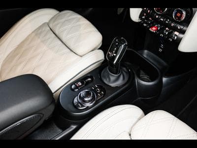 Mini Cooper John Cooper Works 3 PORTES AUTO (2022) - Photo 14