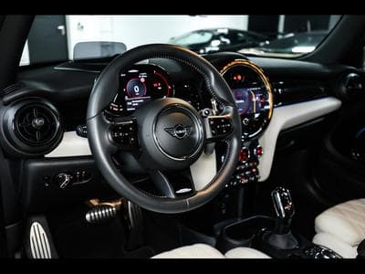 Mini Cooper John Cooper Works 3 PORTES AUTO (2022) - Photo 9