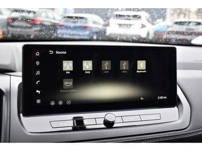 Nissan Qashqai 1.3 DIG-T MHEV N-Connecta Xtronic COLD PACK NEUF (2025) - Photo 11