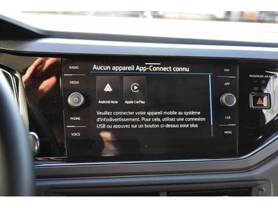 VW Taigo 1.0 TSI R-Line DSG ACC TRAVEL LANE KEYLESS CAM 1° MAIN (2024) - Photo 12