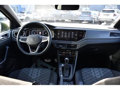 VW Taigo 1.0 TSI R-Line DSG ACC TRAVEL LANE KEYLESS CAM 1° MAIN (2024) - Photo 9