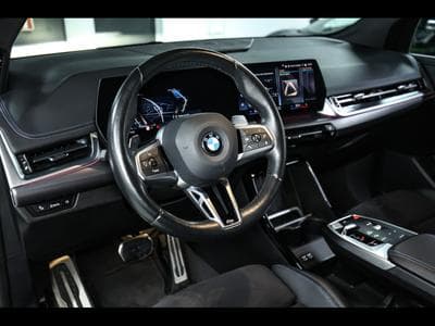 BMW 220 i M SPORT STEPTRONIC – PACK PREMIUM (2022) - Photo 10