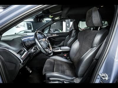 BMW 220 i M SPORT STEPTRONIC – PACK PREMIUM (2022) - Photo 11