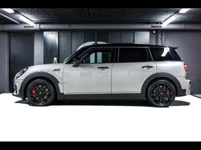 Mini Clubman John Cooper Works ALL4 AUTO - ROOFTOP GREY METALLIC (2022) - Photo 2