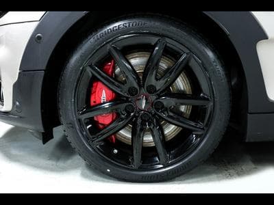 Mini Clubman John Cooper Works ALL4 AUTO - ROOFTOP GREY METALLIC (2022) - Photo 8